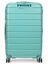 Valise rigide extensible ReLife 78 cm Sauge Sauge