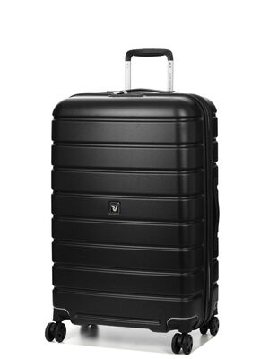 Valise Roncato ReLife 73 cm Noir