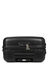Valise rigide extensible ReLife 73 cm Noir Noir