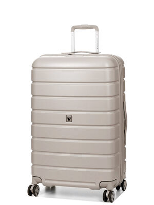 Valise Roncato ReLife 73 cm Sable
