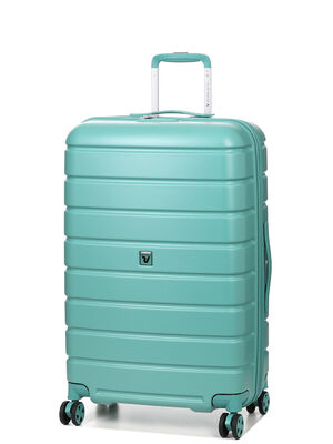 Valise Roncato ReLife 73 cm Sauge