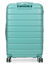 Valise rigide extensible ReLife 73 cm Sauge Sauge