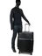 Valise rigide extensible Air Glam 77 cm Noir Noir