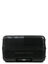 Valise rigide extensible Air Glam 77 cm Noir Noir