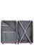 Valise rigide extensible Air Glam 77 cm Rose Poudr Rose Poudr