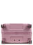 Valise rigide extensible Air Glam 77 cm Rose Poudr Rose Poudr