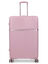 Valise rigide extensible Air Glam 77 cm Rose Poudr Rose Poudr