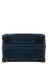 Valise rigide extensible Air Glam 77 cm Bleu Nuit Bleu Nuit