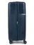 Valise rigide extensible Air Glam 77 cm Bleu Nuit Bleu Nuit