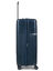 Valise rigide extensible Air Glam 77 cm Bleu Nuit Bleu Nuit