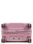 Valise rigide extensible Air Glam 68 cm Rose Poudr Rose Poudr