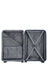 Valise rigide extensible Air Glam 68 cm Bleu Nuit Bleu Nuit