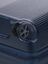 Valise rigide extensible Air Glam 68 cm Bleu Nuit Bleu Nuit