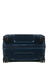 Valise rigide extensible Air Glam 68 cm Bleu Nuit Bleu Nuit