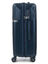 Valise rigide extensible Air Glam 68 cm Bleu Nuit Bleu Nuit