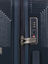 Valise rigide extensible Air Glam 68 cm Bleu Nuit Bleu Nuit