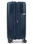 Valise rigide extensible Air Glam 68 cm Bleu Nuit Bleu Nuit