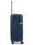 Valise rigide extensible Air Glam 68 cm Bleu Nuit Bleu Nuit