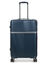 Valise rigide extensible Air Glam 68 cm Bleu Nuit Bleu Nuit