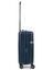 Valise cabine rigide extensible Air Glam 55 cm Bleu Nuit Bleu Nuit