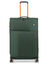 Valise souple extensible Move 77 cm Vert Fort Vert Fort