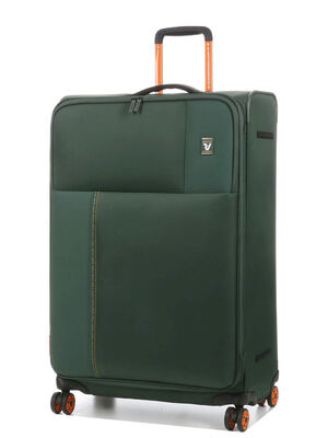Valise Roncato Move 77 cm Vert For�t