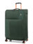 Valise souple extensible Move 77 cm Vert Fort Vert Fort