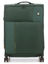 Valise souple extensible Move 64 cm Vert Fort Vert Fort