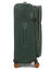 Valise souple extensible Move 64 cm Vert Fort Vert Fort