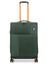 Valise souple extensible Move 64 cm Vert Fort Vert Fort