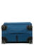 Valise souple extensible Move 64 cm Bleu Lagon Bleu Lagon