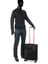 Valise cabine souple extensible Move 55 cm Noir Fume Noir Fume