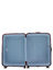 Valise rigide Kinetic 77 cm Arancio Arancio
