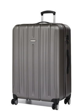 Valise rigide Kinetic 77 cm Anthracite