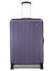 Valise rigide Kinetic 77 cm Viola Viola