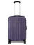Valise rigide Kinetic 65 cm Viola Viola