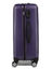 Valise rigide Kinetic 65 cm Viola Viola