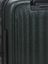 Valise cabine rigide extensible Fyrm 55 cm Deep Green Deep Green
