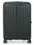 Valise rigide extensible Fyrm 67 cm Deep Green Deep Green