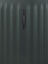 Valise rigide extensible Fyrm 67 cm Deep Green Deep Green