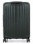 Valise rigide extensible Fyrm 67 cm Deep Green Deep Green