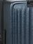 Valise rigide extensible Fyrm 77 cm Steel Blue Steel Blue