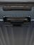 Valise rigide extensible Fyrm 77 cm Steel Blue Steel Blue