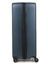 Valise rigide extensible Fyrm 77 cm Steel Blue Steel Blue