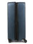 Valise rigide extensible Fyrm 77 cm Steel Blue Steel Blue