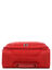 Valise cabine souple extensible Re-Lite 55 cm - Poche Frontale Poppy Red Poppy Red