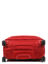 Valise cabine souple extensible Re-Lite 55 cm - Poche Frontale Poppy Red Poppy Red
