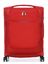 Valise cabine souple extensible Re-Lite 55 cm - Poche Frontale Poppy Red Poppy Red