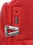Valise cabine souple extensible Re-Lite 55 cm - Poche Frontale Poppy Red Poppy Red
