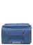 Valise souple extensible Re-Lite 67 cm Capri Blue Capri Blue